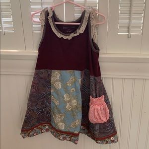 Matilda Jane Dress Size 6